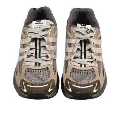 ADIDAS CASUAL SHOES BROWN 1:1
