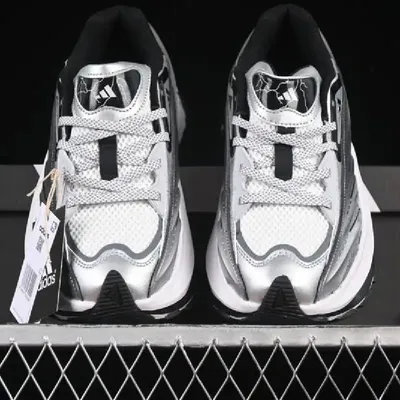 ADIDAS SHOES WHITE-ASH 1:1