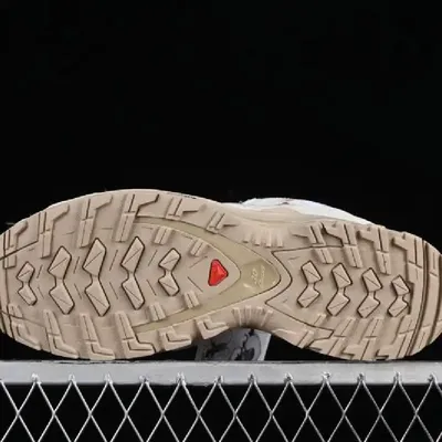 SALOMON XT-QUEST SHOES WHITE 1:1
