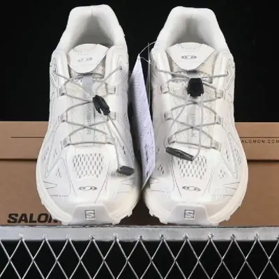 SALOMON XT-QUEST SHOES VANILLA 1:1
