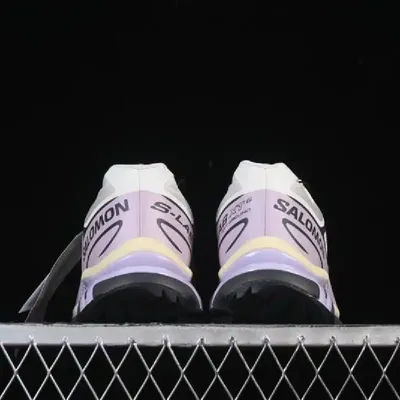 SALOMON XT-QUEST SHOES WHITE-PLUM 1:1