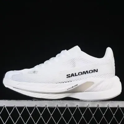 SALOMON XT-QUEST SHOES SNOW WHITE 1:1