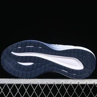 MIZUNO ASTRO PLUS WHITE -NAVY 1:1