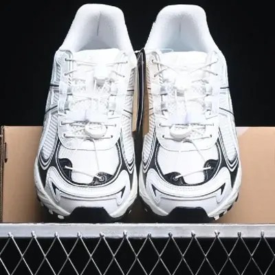 ASICS GEL-KAHANA SHOES BLACK-WHITE 1:1