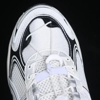 ASICS GEL-KAHANA SHOES BLACK-WHITE 1:1