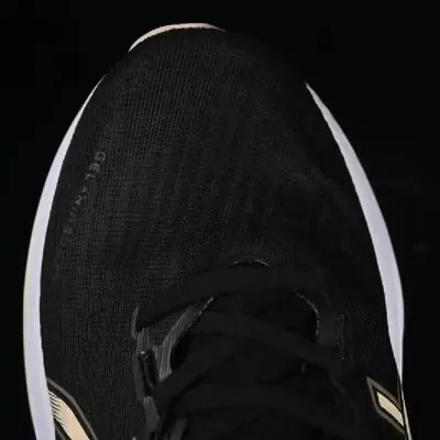 ASICS GEL-NIMBUS SHOES BLACK 1:1