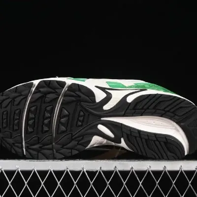 ASICS GEL-KAHANA SHOES CREAM-GREEN 1:1