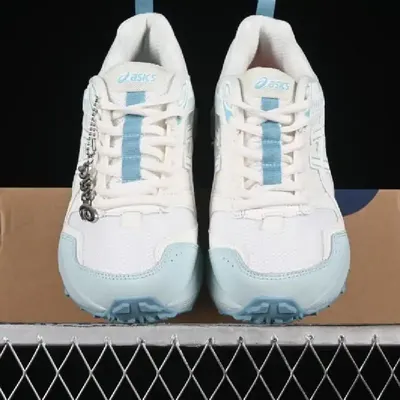 ASICS GEL-SONOMA CN SHOES WHITE-BLUE 1:1
