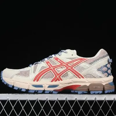 ASICS GEL-KAHANA SHOES LIGHT BROWN 1:1