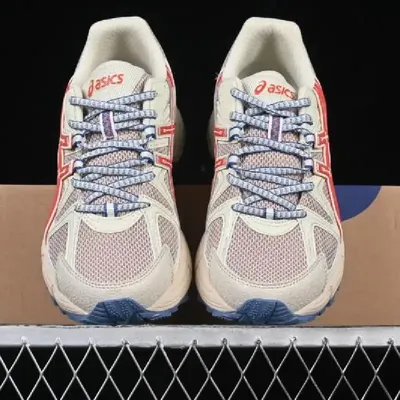 ASICS GEL-KAHANA SHOES LIGHT BROWN 1:1