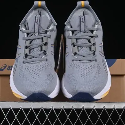 ASICS GEL-NIMBUS SHOES GREY1:1