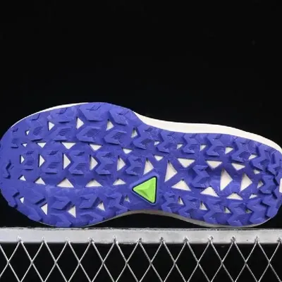 ASICS TRABUCO MAX SHOES LIME GREEN 1:1