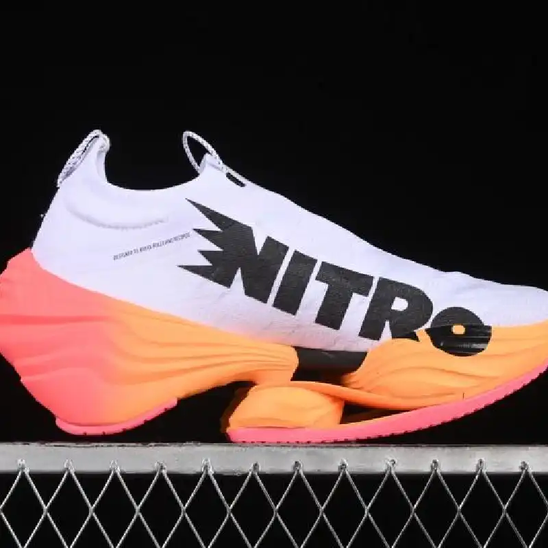 PUMA FAST-RB NITRO ELITE WHITE 1:1