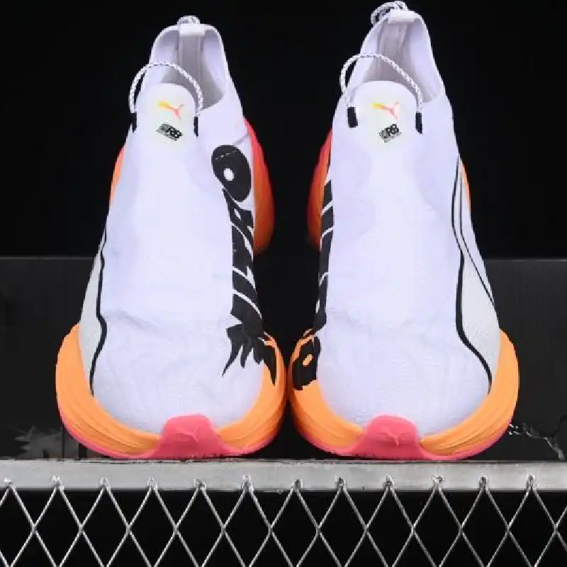 PUMA FAST-RB NITRO ELITE WHITE 1:1