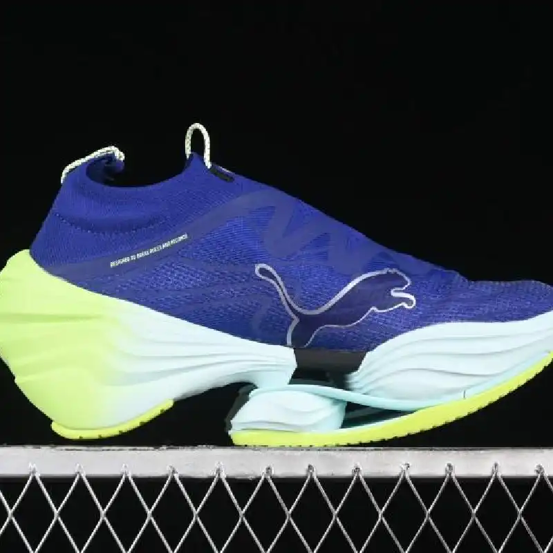 PUMA FAST-RB NITRO ELITE BLUE 1:1
