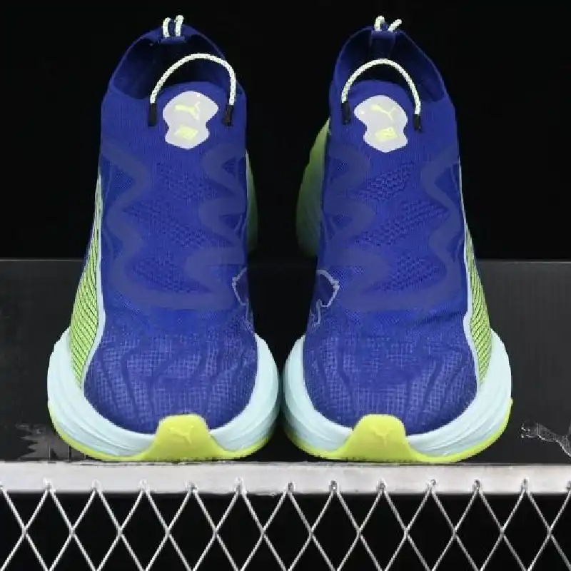 PUMA FAST-RB NITRO ELITE BLUE 1:1