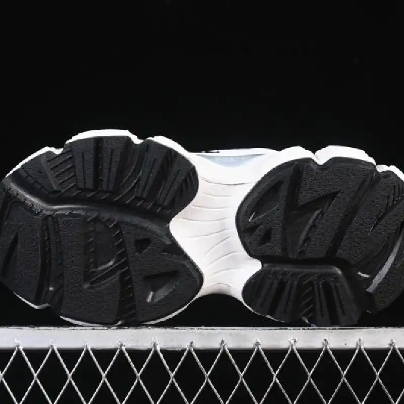 MLB WINNER CHUNKY SNEAKERS WHITE 1:1