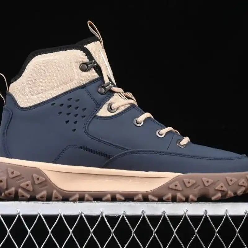 TIMBERLAND OUTDOOR SPORTS BOOTS NAVY 1:1