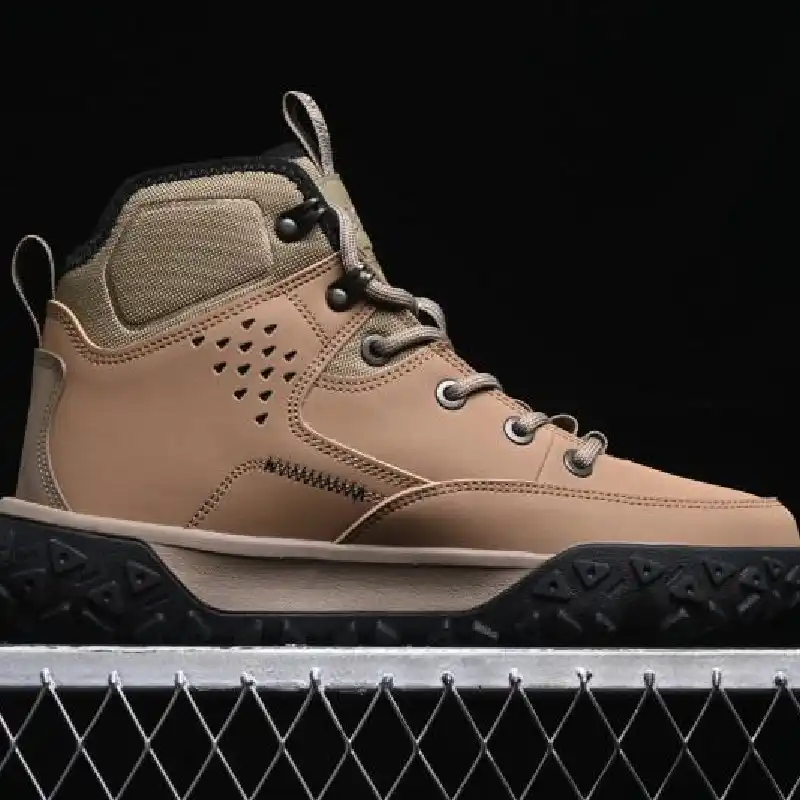 TIMBERLAND OUTDOOR SPORTS BOOTS KHAKI 1:1