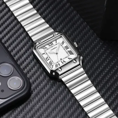 SINOBI QUARTZ PO-SN9883S