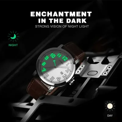 SINOBI QUARTZ PO-SN9813C