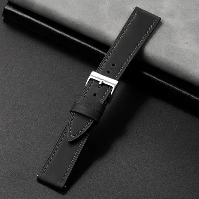 VINTAGE CRAZY HORSE WATCH STRAP PO-WBG0219BS