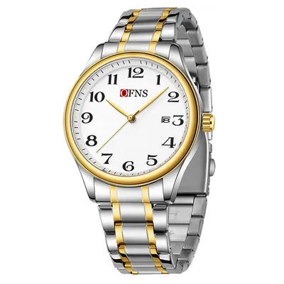 OFANNS QUARTZ PO-OFN1595GW