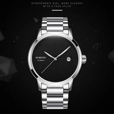 OCHSTIN QUARTZ PO-OC62025SB