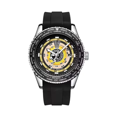 MARK FAIRWHALE QUARTZ PO-FW5930B