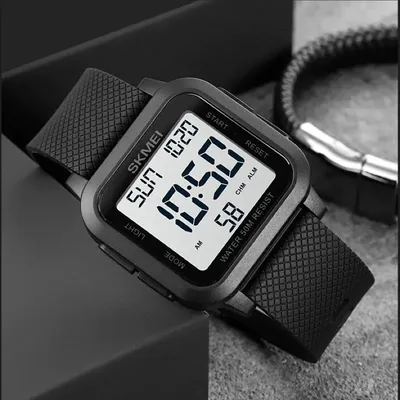 SKMEI SK1894BW
