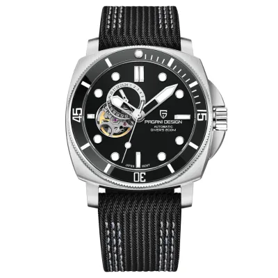 PAGANI DESIGN MECHANICAL WATCH PO-PD1736B