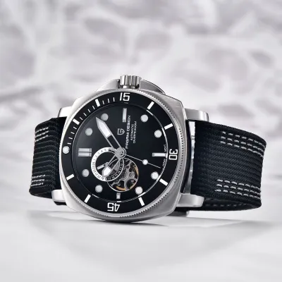 PAGANI DESIGN MECHANICAL WATCH PO-PD1736B