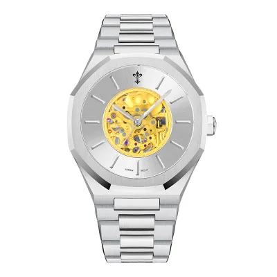 MEDEO MECHANICAL WATCH PO-MD813GS