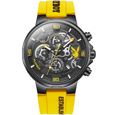 OUPINKE QUARTZ PO-PB3063Y