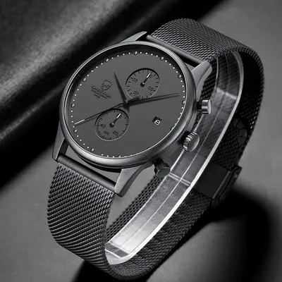 CHEETAH QUARTZ PO-CH1605MAs