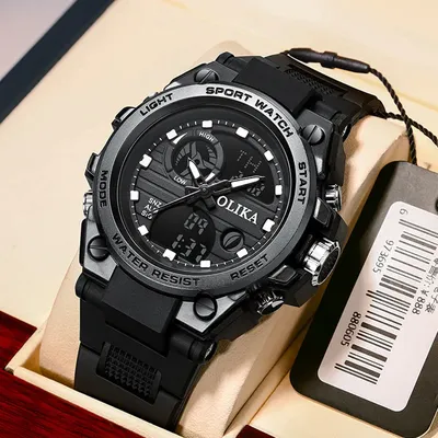 OLIKA MULTI-FUNCTIONAL PO-OL1908B