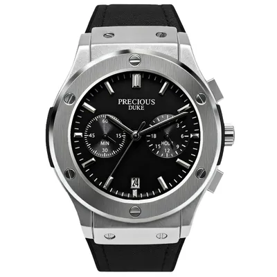 PRECIOUS DUKE QUARTZ PO-8061SB