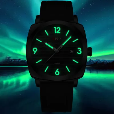 OFANNS QUARTZ PO-OFN1618BSB