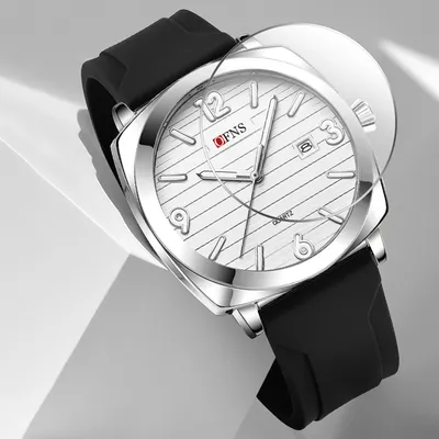 OFANNS QUARTZ PO-OFN1618BWS