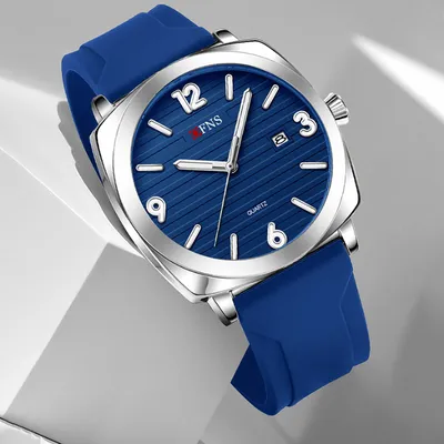 OFANNS QUARTZ PO-OFN1618SBL