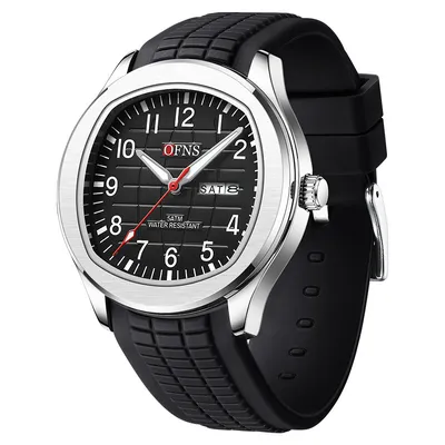 OFANNS QUARTZ PO-OFN8018BS