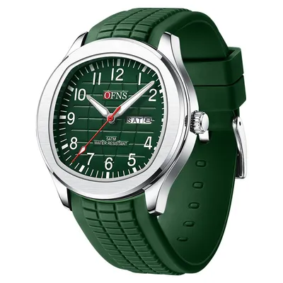 OFANNS QUARTZ PO-OFN8018GRS