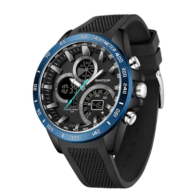 SANDA MULTI-FUNCTIONAL PO-S3175BBL