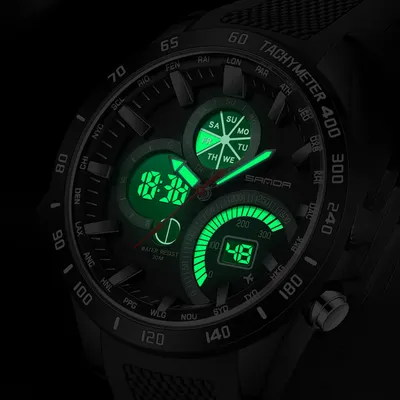 SANDA MULTI-FUNCTIONAL PO-S3175BBL