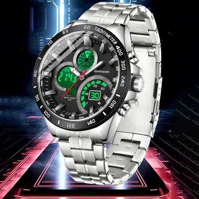 SANDA MULTI-FUNCTIONAL PO-S3175SB