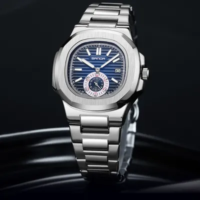 SANDA QUARTZ PO-S7020SBl