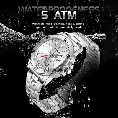 SANDA QUARTZ PO-S3265SW