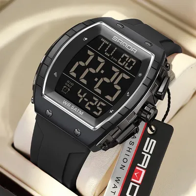 SANDA MULTI-FUNCTIONAL PO-S6258BB