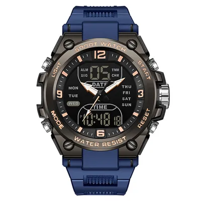 SANDA MULTI-FUNCTIONAL PO-S6252BBl