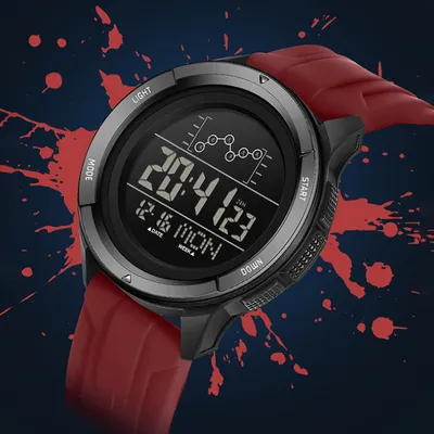 SANDA MULTI-FUNCTIONAL PO-S2198BR